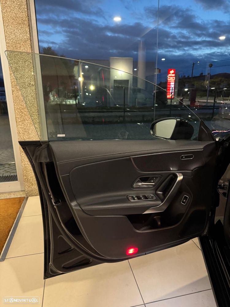 Mercedes-Benz CLA 250 e 8G-DCT Progressive - 10