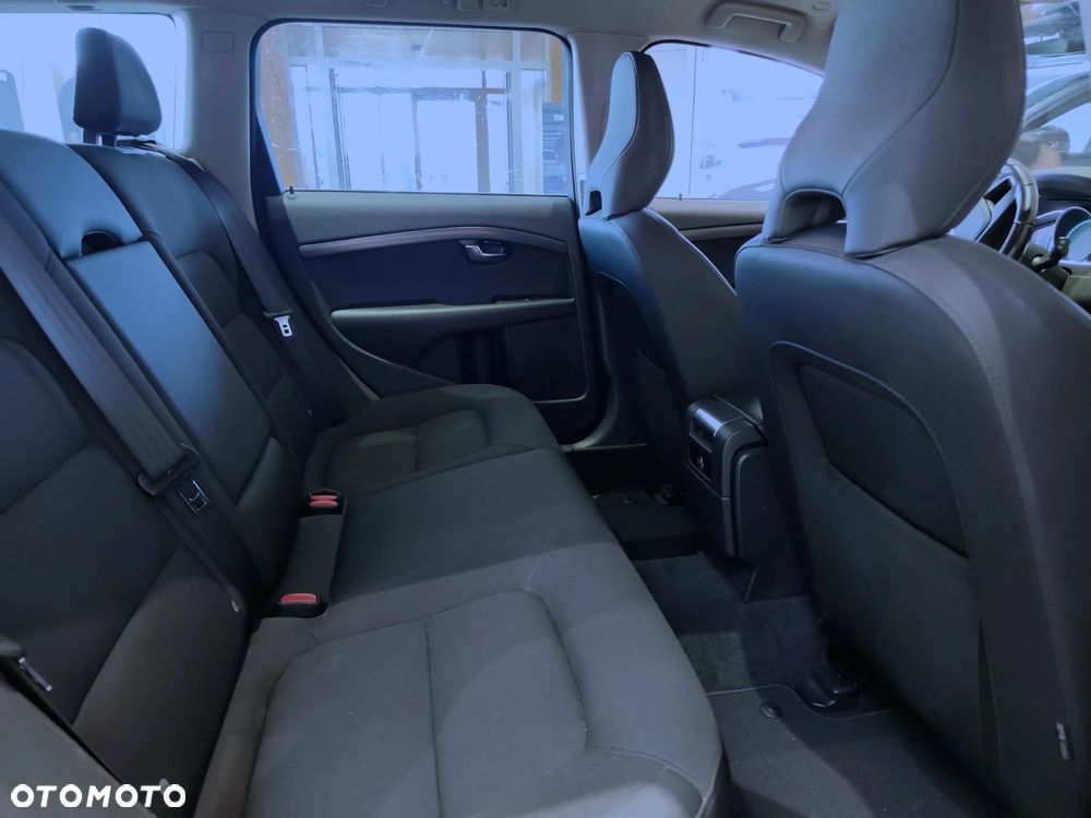 Volvo V70 D4 Drive-E Dynamic Summum - 22