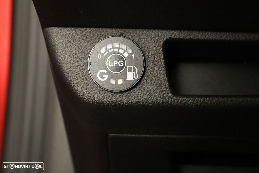 Renault Clio 1.0 TCe Evolution Bi-Fuel - 20