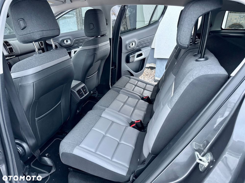 Citroën C5 Aircross - 18