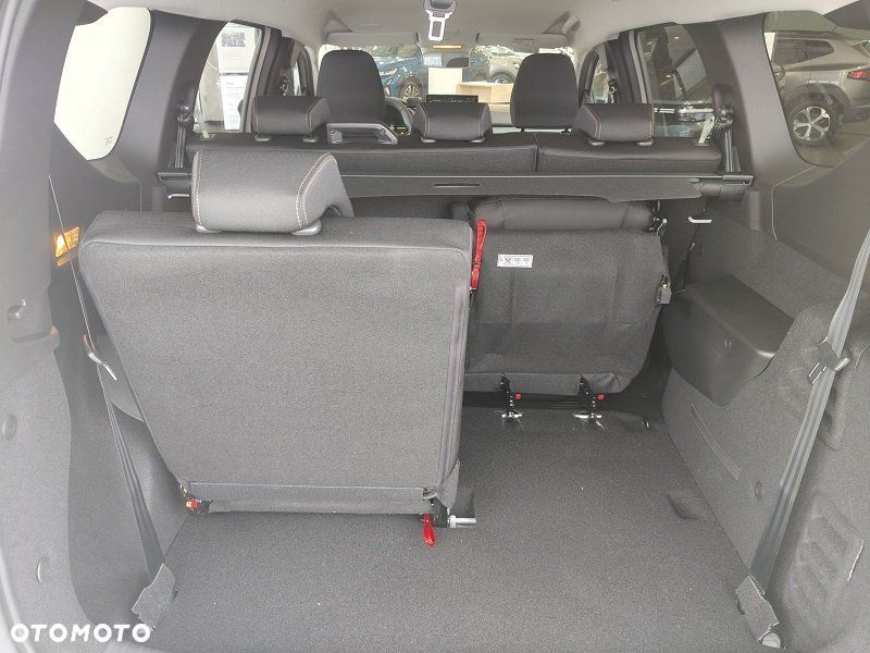 Dacia Jogger - 5