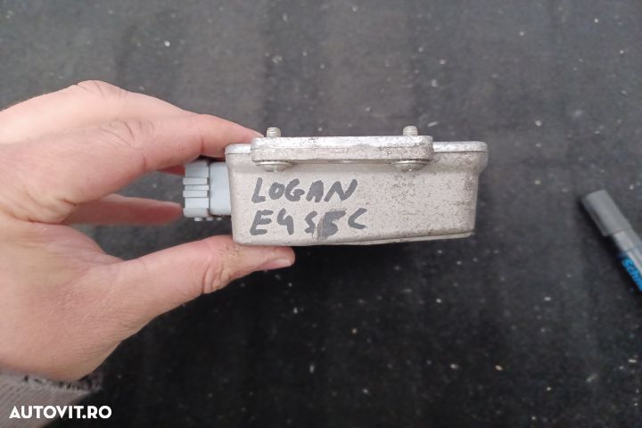 Calculator gpl 67R-014337 67R-014337 Dacia Logan 1 [2004 - 2008] Seda - 4