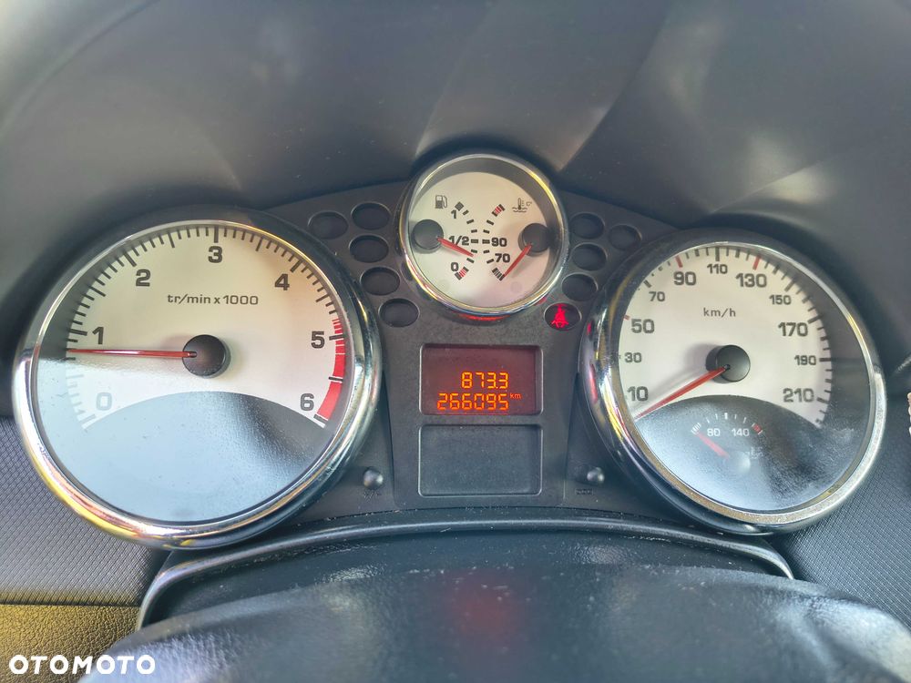 Peugeot 207 - 6