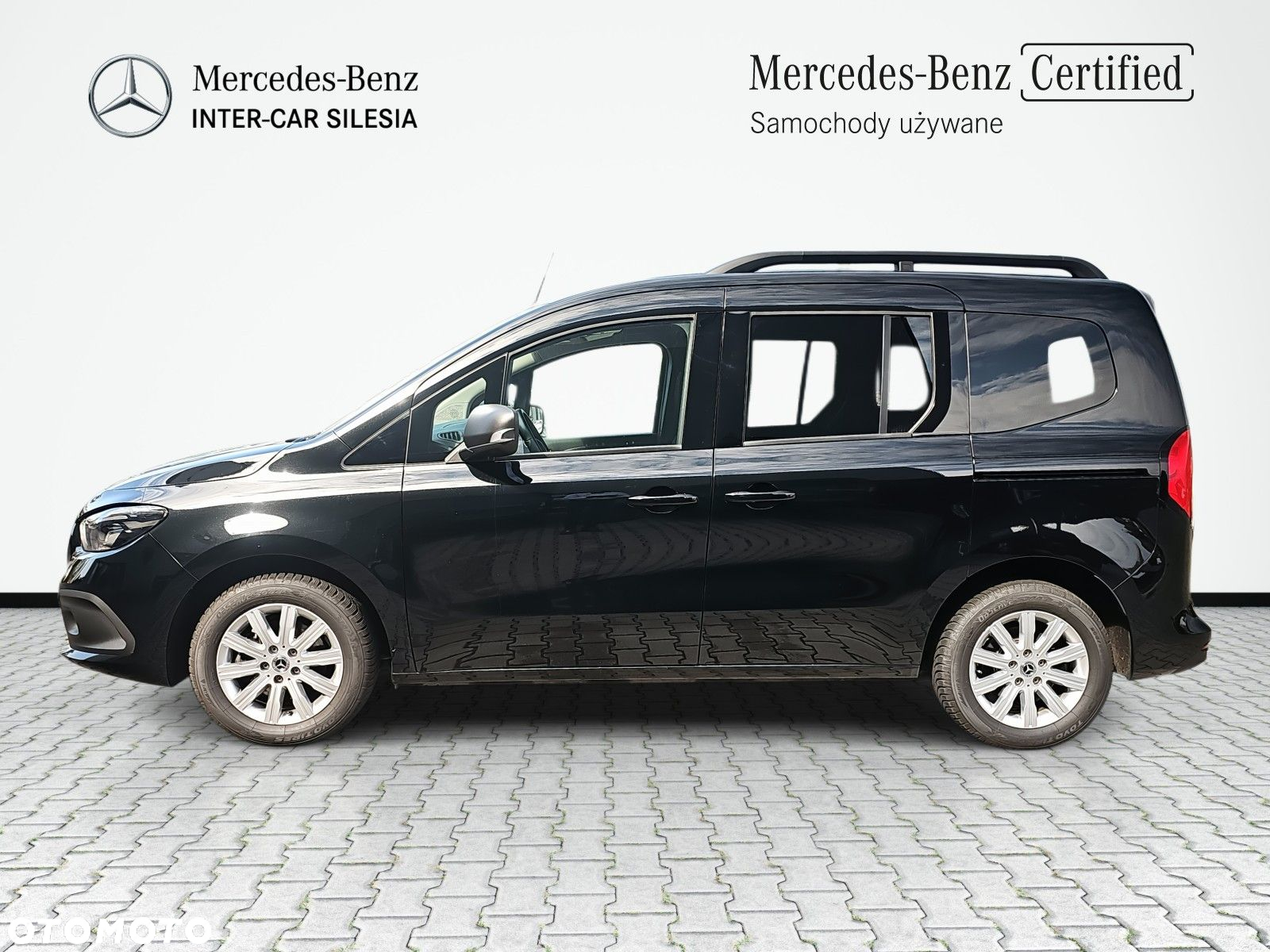 Mercedes-Benz Citan - 8