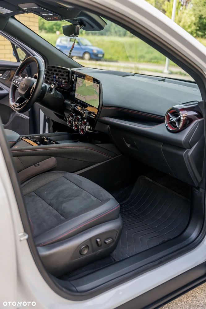 Chevrolet Blazer - 20