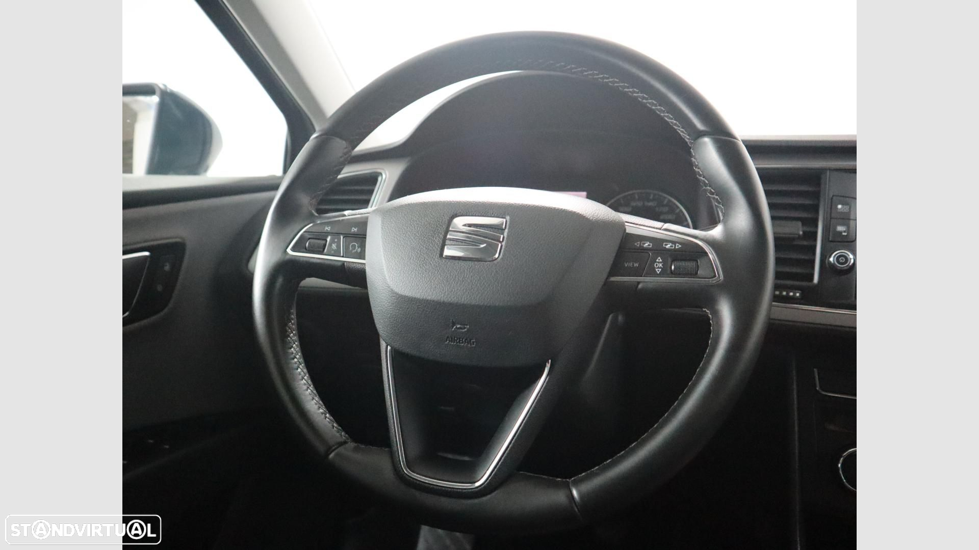 SEAT Leon ST 1.6 TDI Style S/S - 7