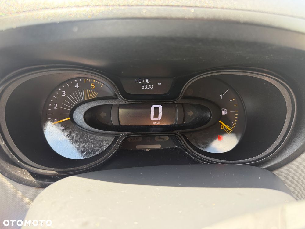 Renault Trafic L1H1 Komfort - 9