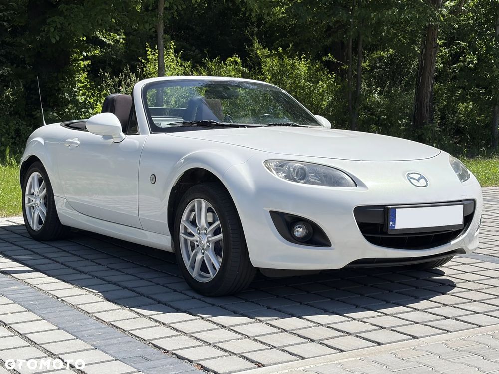 Mazda MX-5 1.8 Emotion - 2