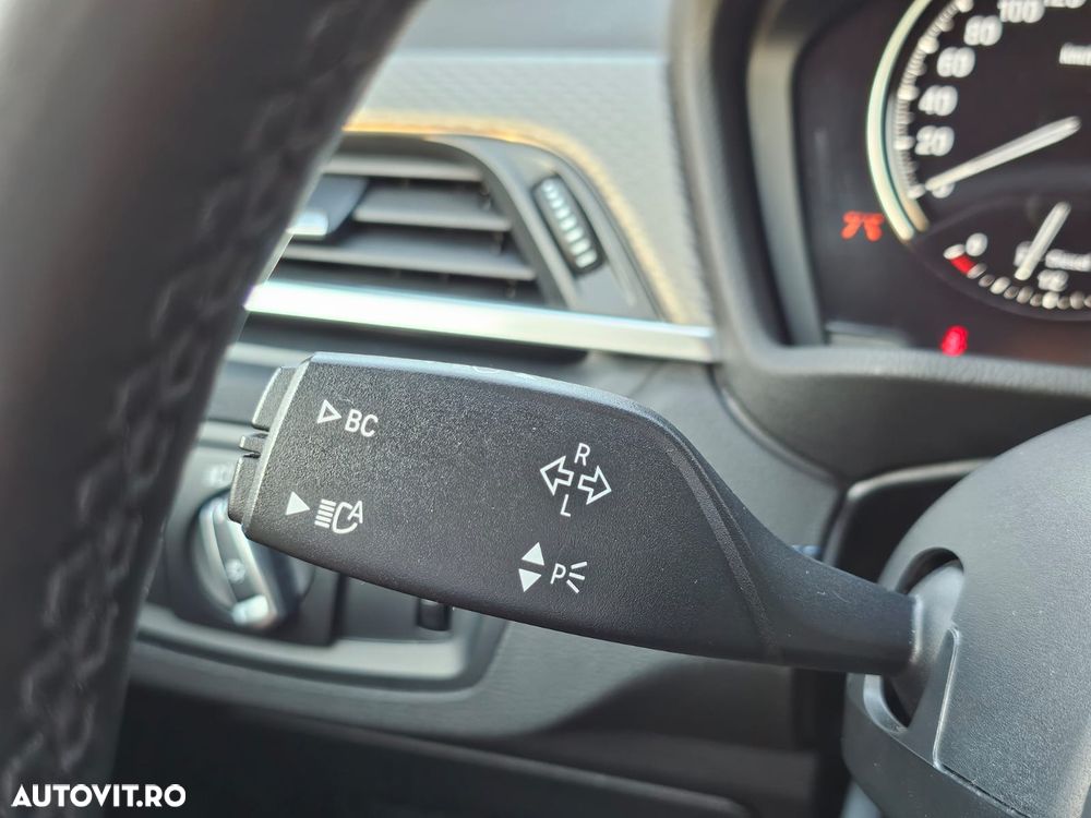 BMW X2 xDrive20d Aut. M Sport - 28