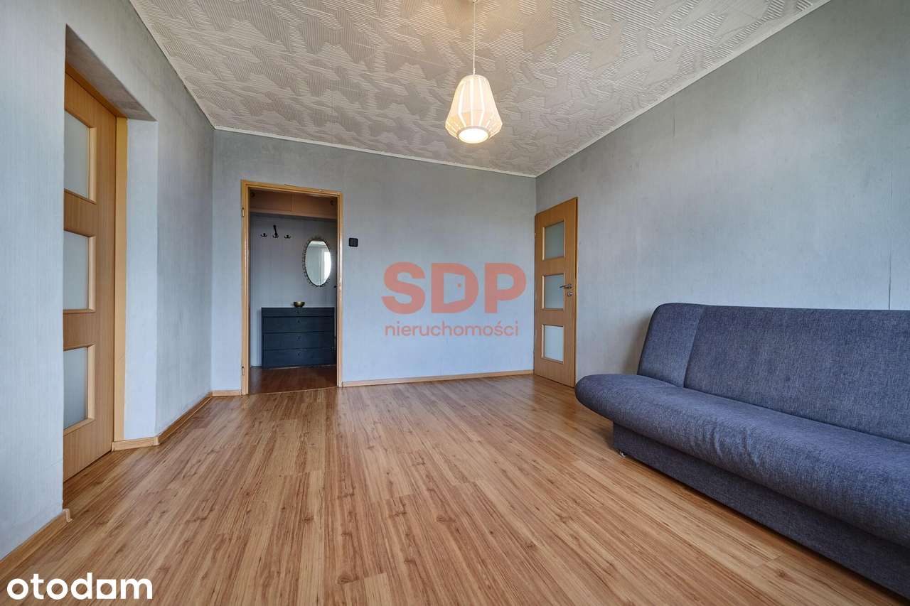 3-pokojowe mieszkanie | 47,8 m² | HALEMBA II | Piwnica