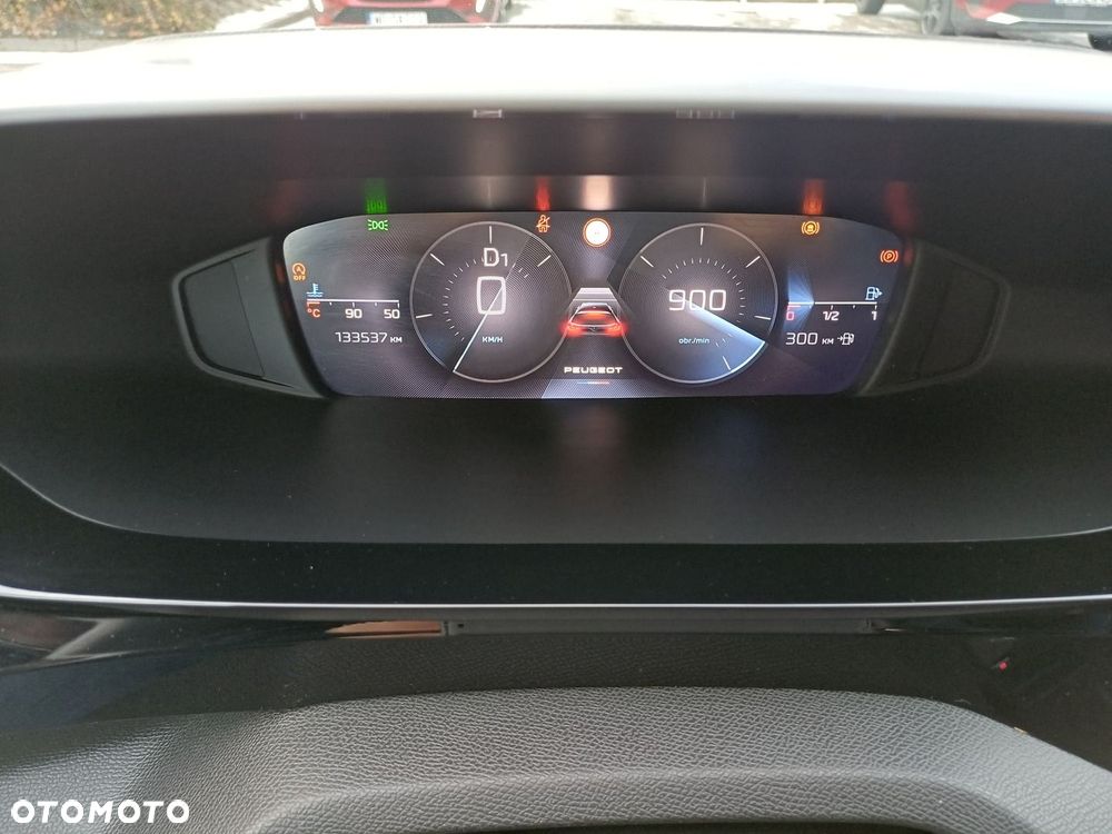 Peugeot 308 1.5 BlueHDi Allure Pack S&S EAT8 - 33