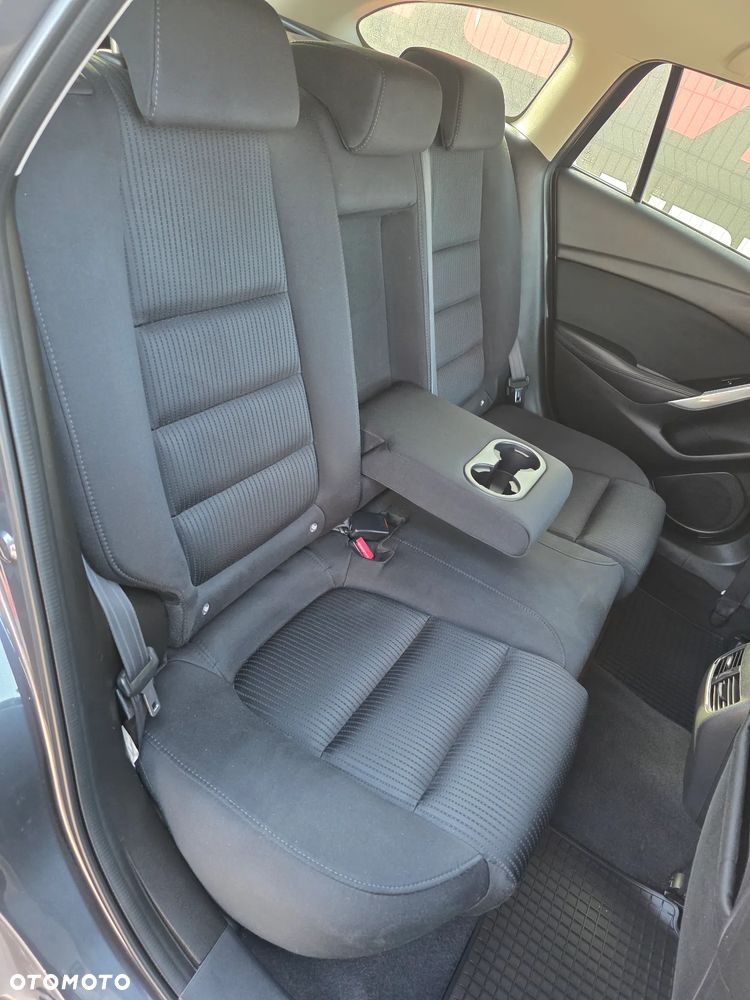 Mazda 6 2.2 SKYACTIV-D Sports-Line - 8