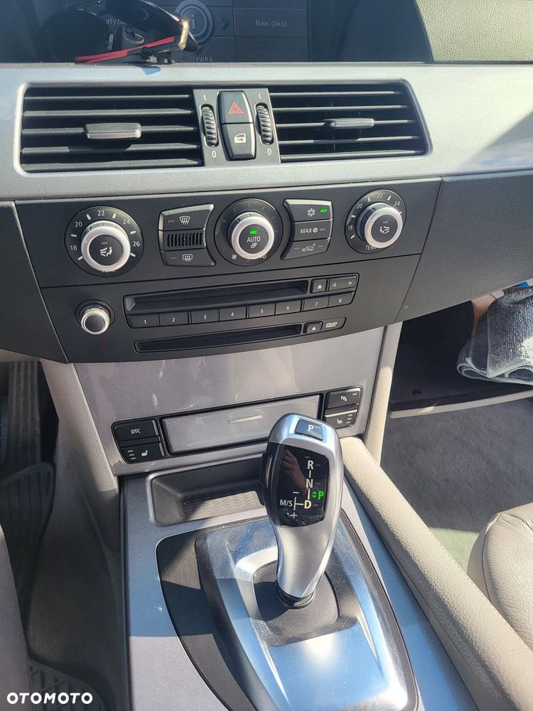 BMW Seria 5 530xi - 2