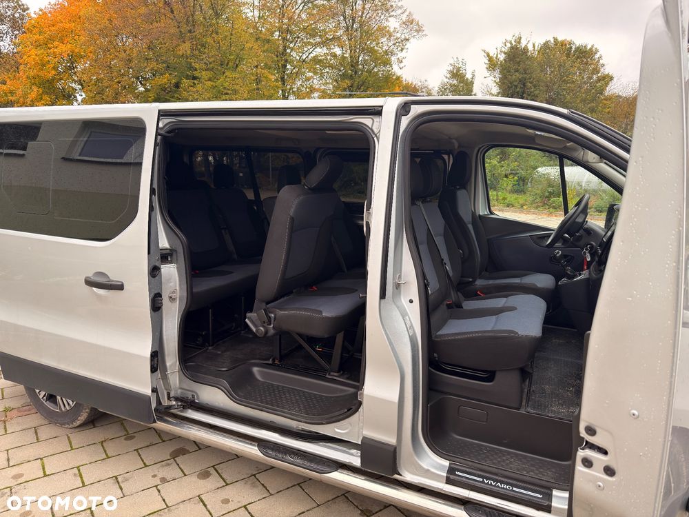 Opel Vivaro Tourer 1.6 CDTI L2 - 4