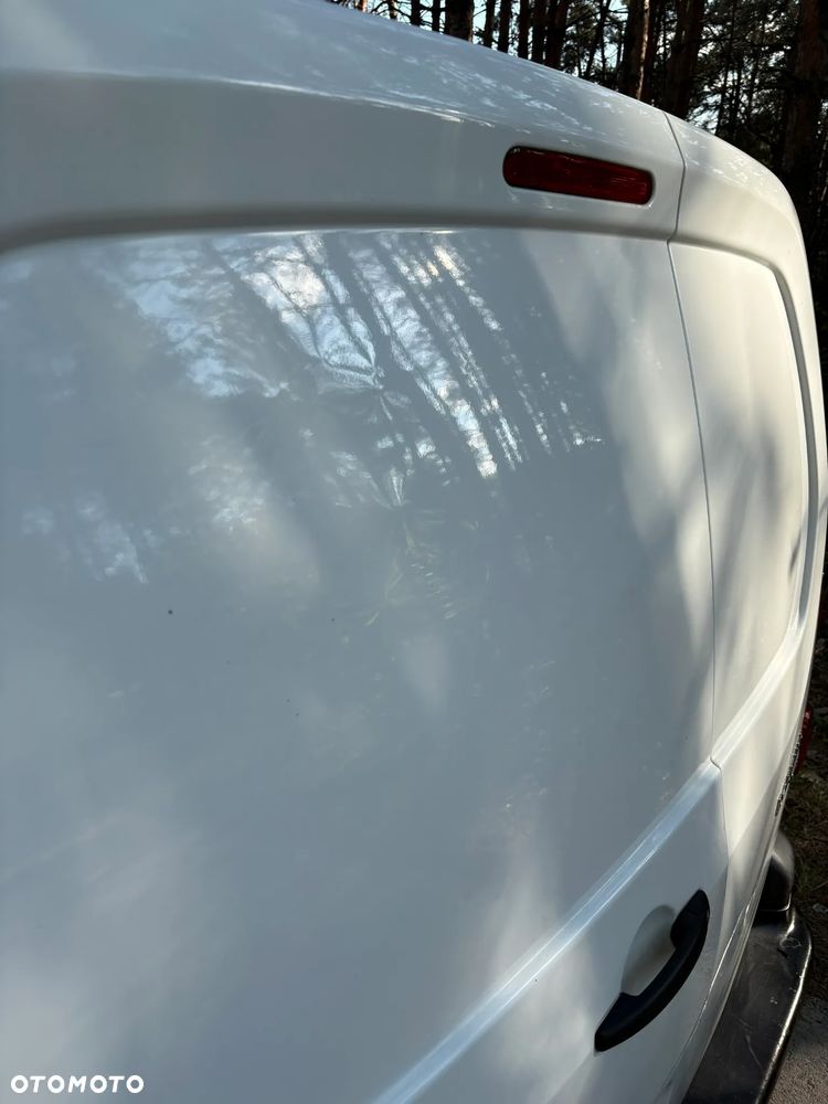 Peugeot Partner - 12