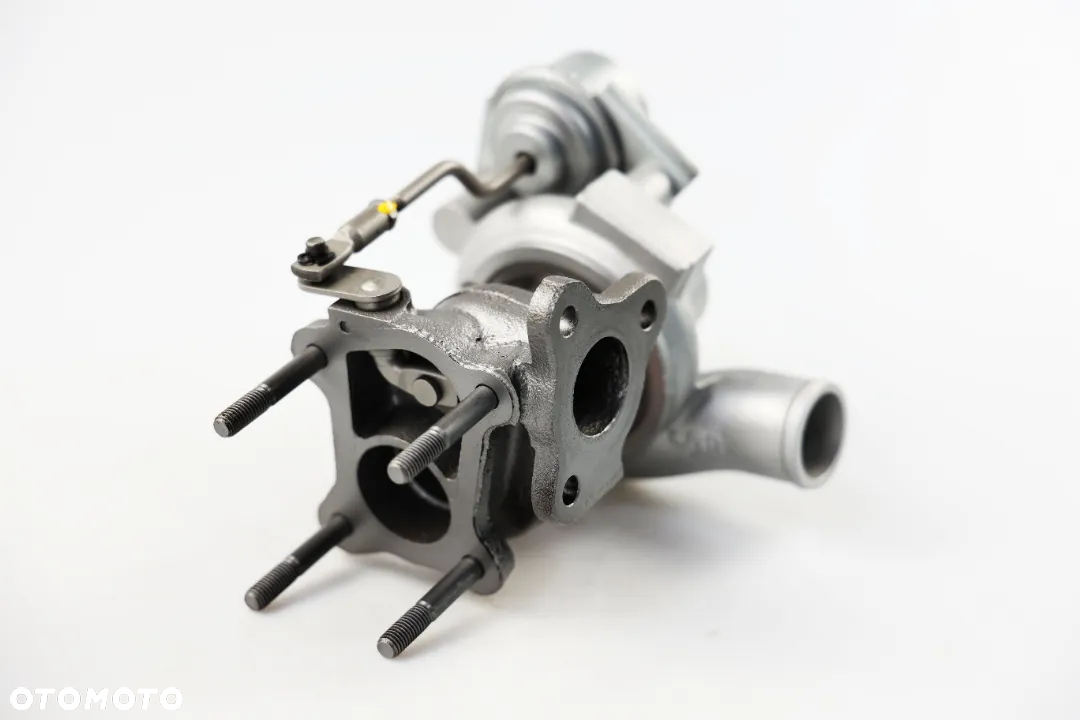 Turbina Renault Magnum Dxi 480 Turbo Holset Hx35 Turbosprężarka - 3