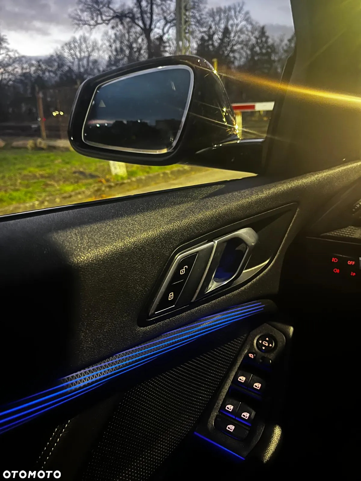 BMW Seria 1 118d M Sport - 5