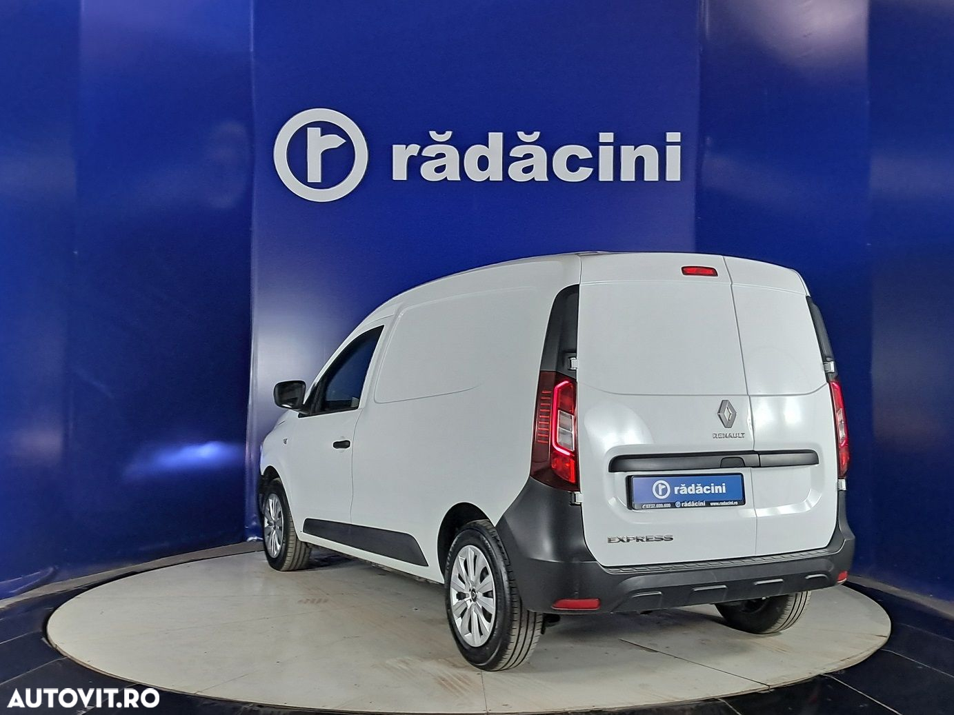 Renault Express - 3