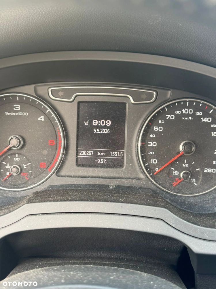 Audi Q3 2.0 TDI Quattro S tronic - 20