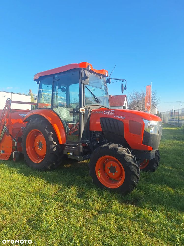 Kubota L1522 - 3