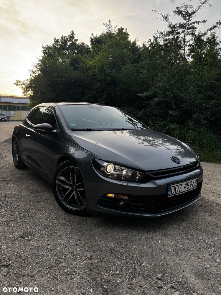 Volkswagen Scirocco 1.4 TSI R-Style - 1