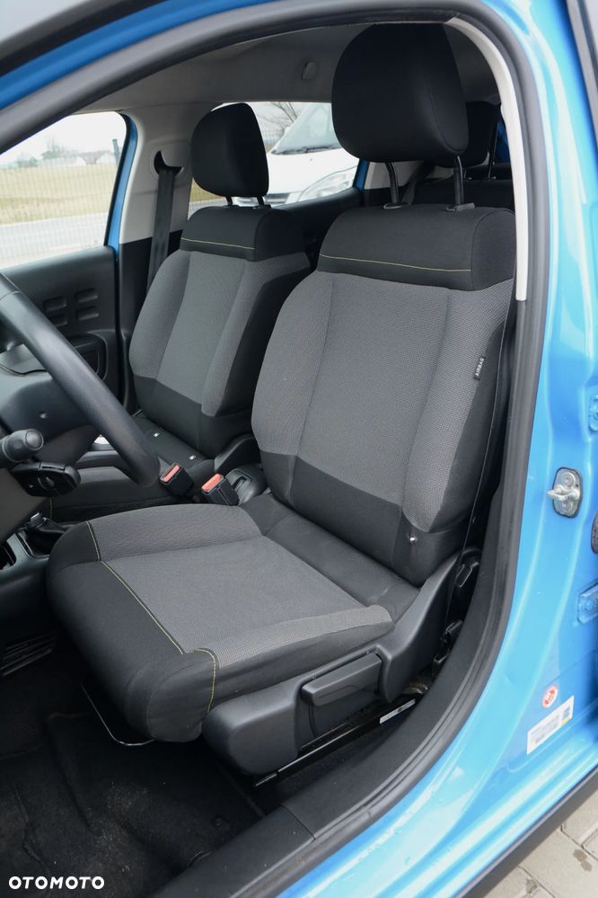 Citroën C3 - 17