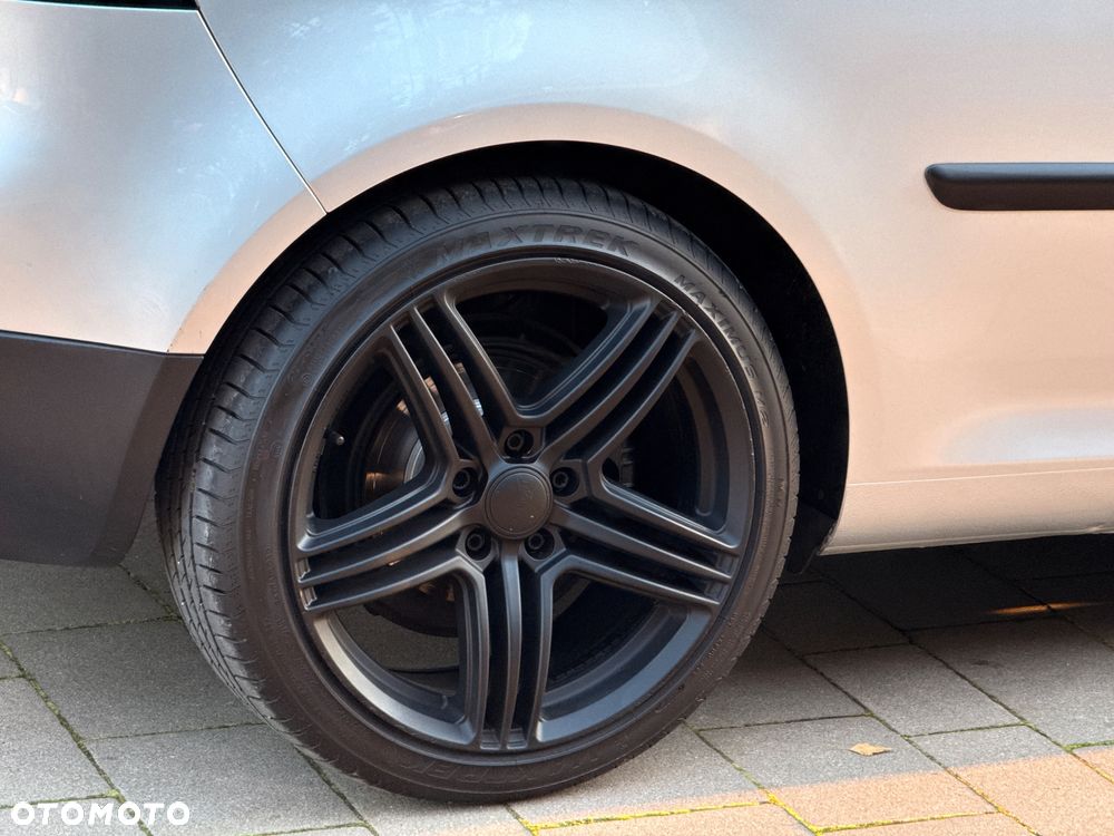 Volkswagen Golf 1.6 FSI Automatik GT Sport - 12