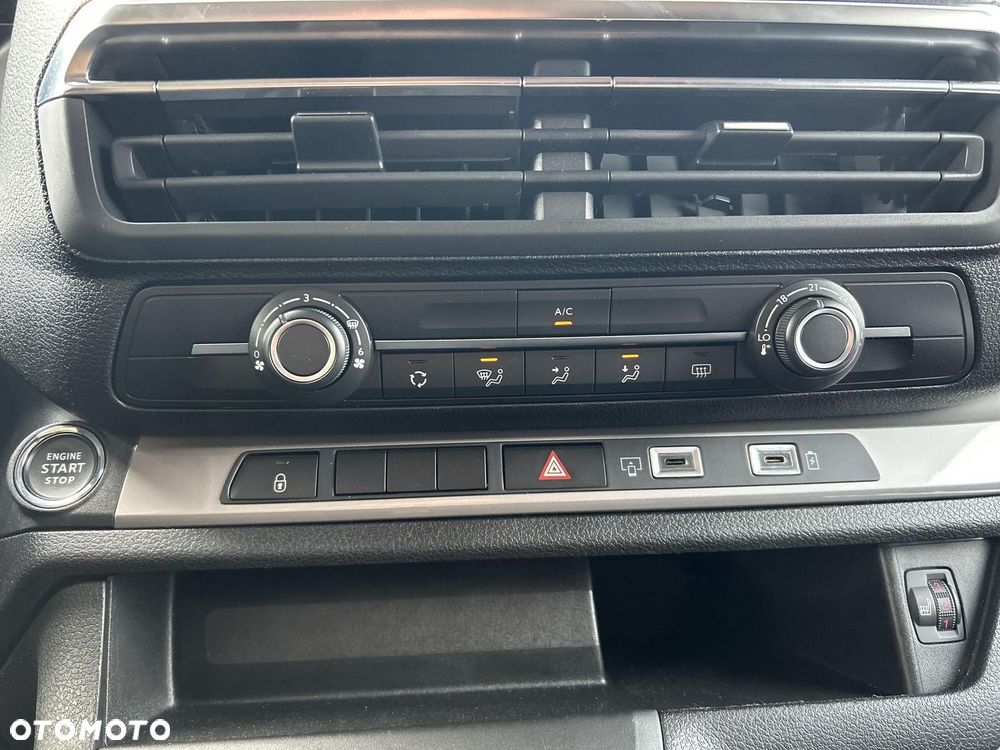 Toyota Proace Verso 2.0 D4-D Long Business - 18