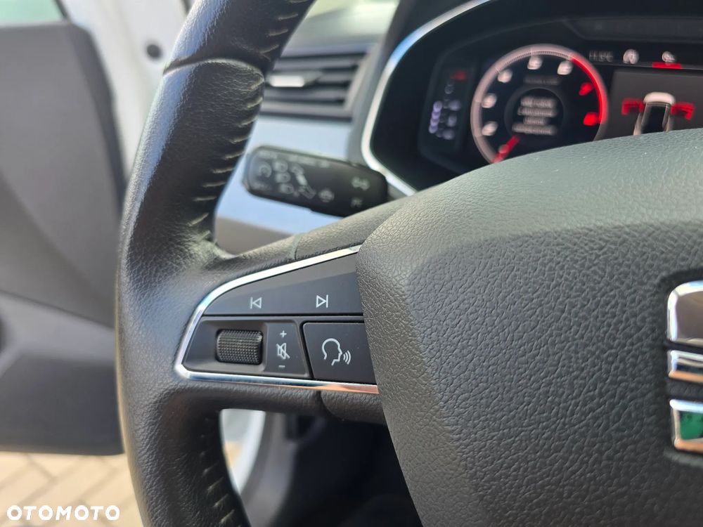 Seat Arona - 26