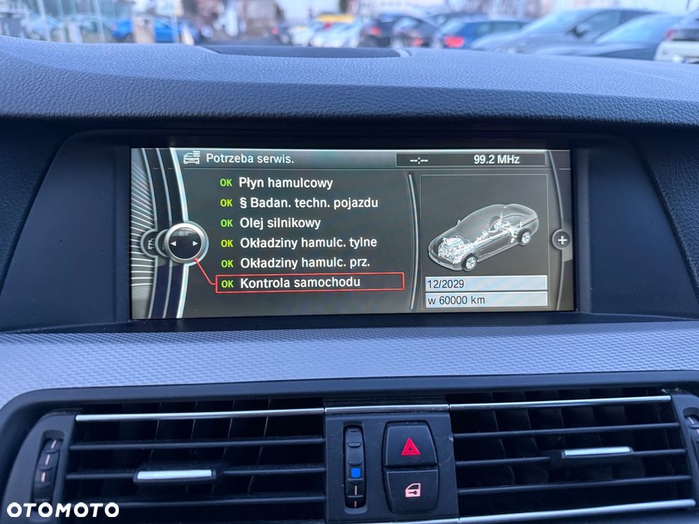 BMW Seria 5 - 15