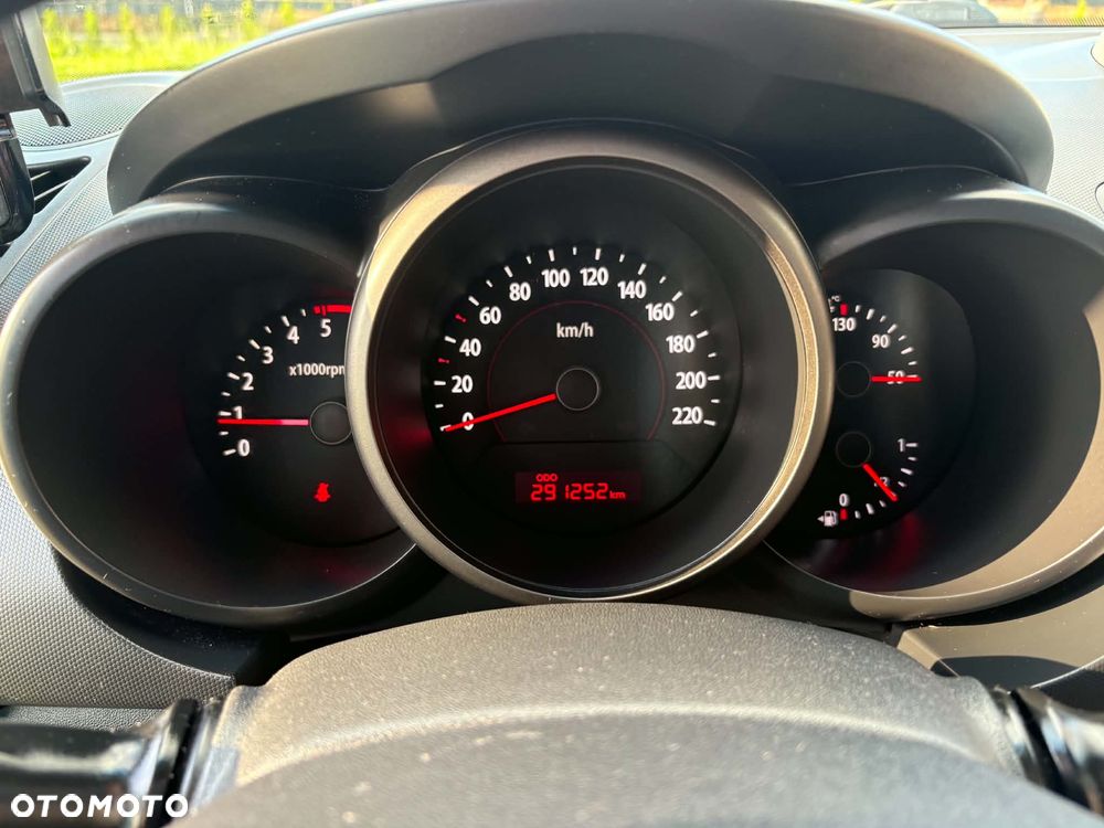 Kia Soul 1.6 CRDI L - 8