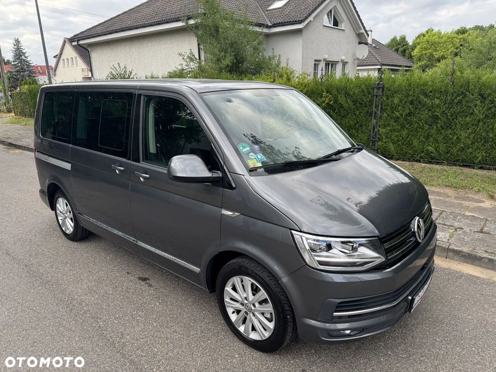 Volkswagen Multivan 2.0 BiTDI L1 Highline DSG - 10