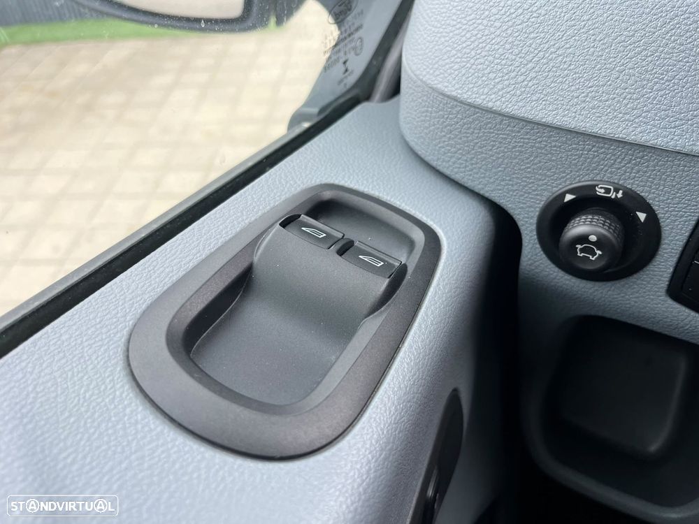 Ford Transit 500 L4 2.0 TDCi H3 Trend EcoBlue HD - 21