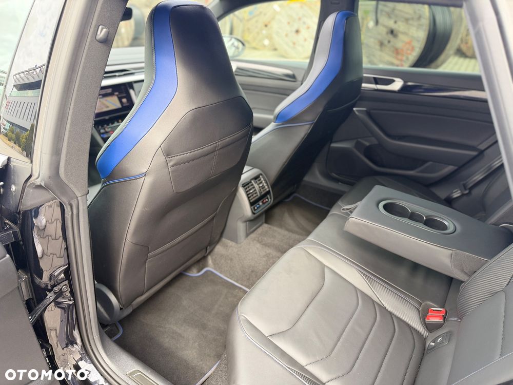 Volkswagen Arteon Shooting Brake 2.0 TSI 4Motion R DSG - 20