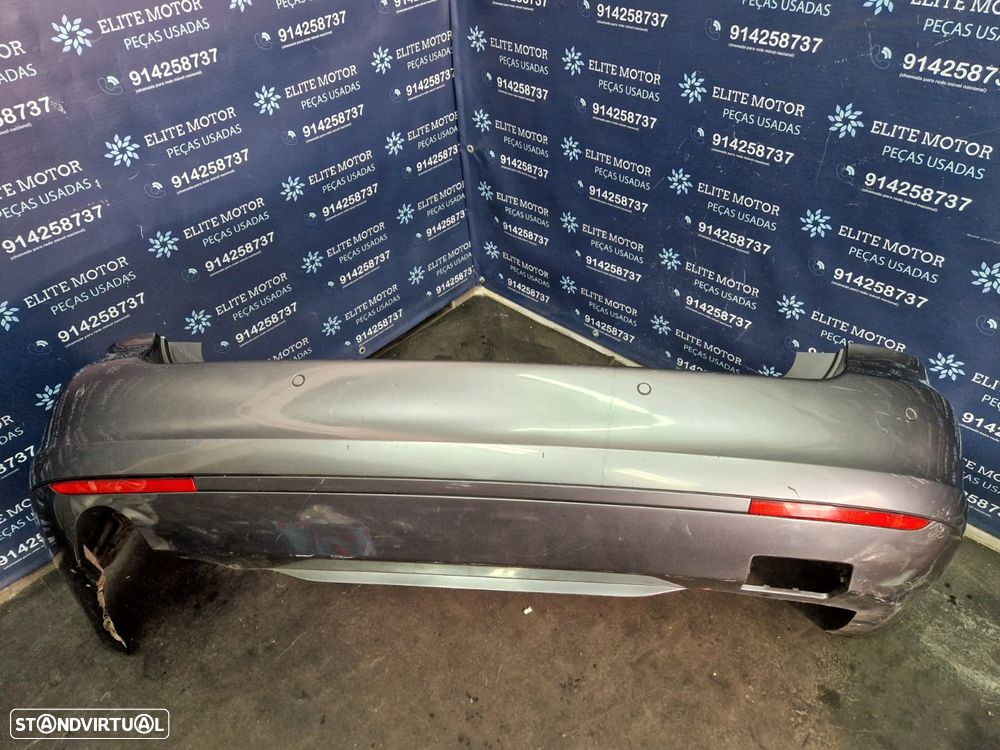 Parachoques traseiro usado VW GOLF V 5 VARIANT - 3