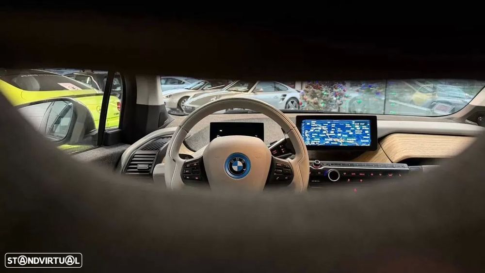BMW i3 - 22