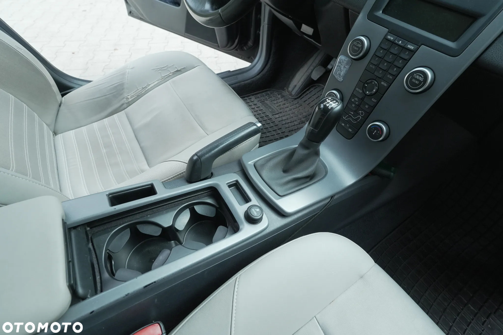 Volvo V50 2.0D - 29