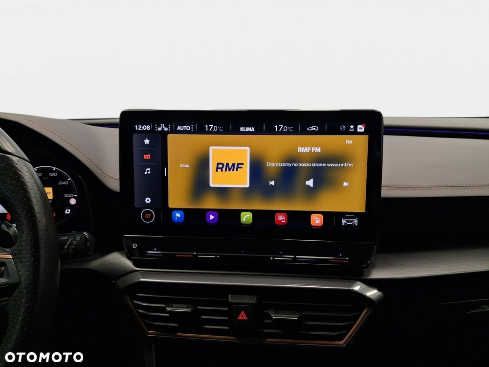 Cupra Formentor 2.0 TSI 4Drive DSG - 21
