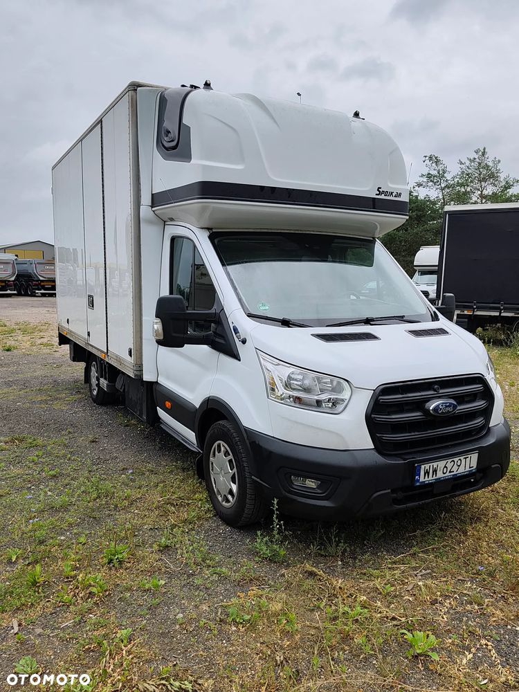 Ford Transit L4 - 3