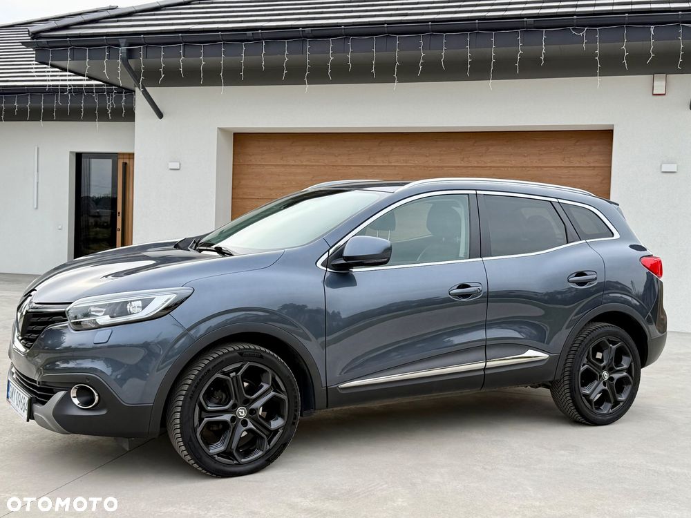 Renault Kadjar Energy dCi 110 EDC Business - 15