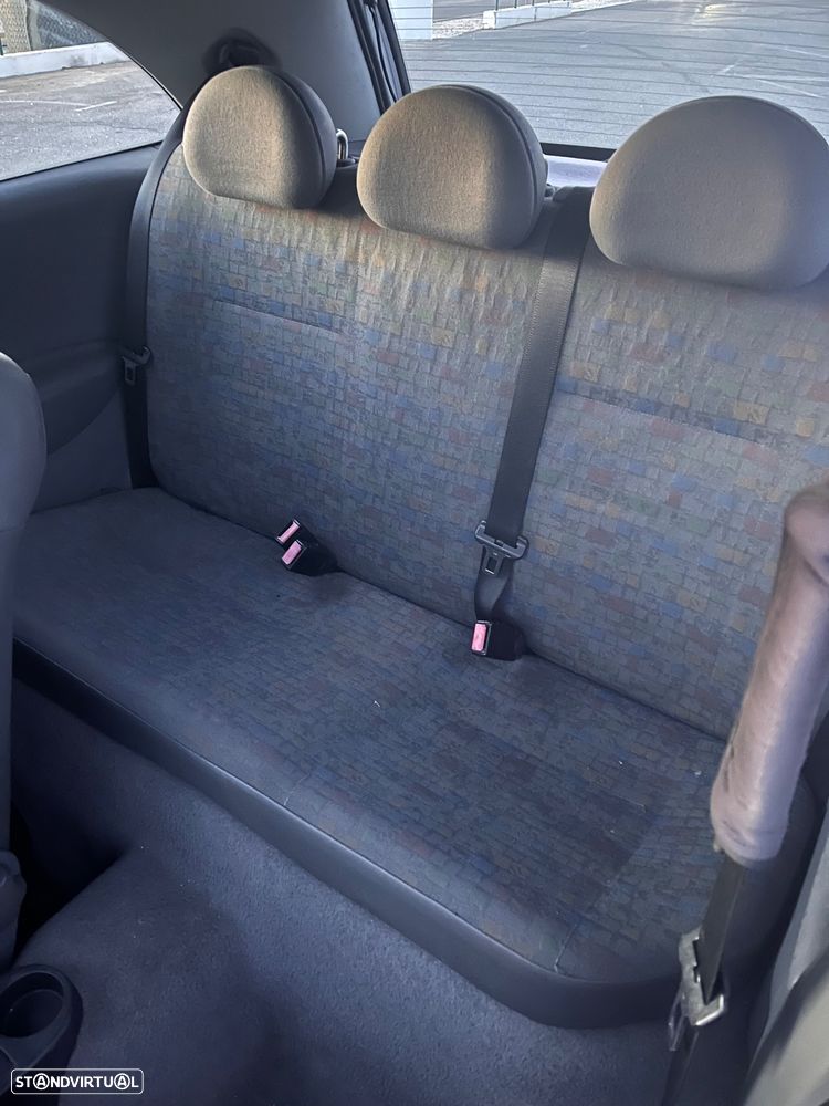 Opel Corsa - 8