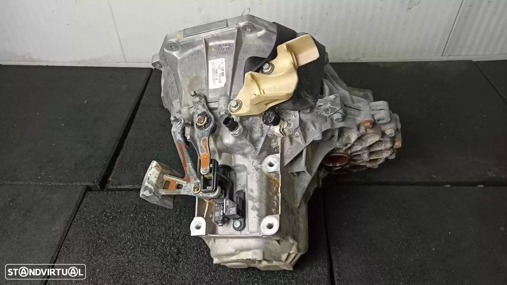 CAIXA VELOCIDADES FORD FIESTA VII 2020 -L1BR7002AFC - 1