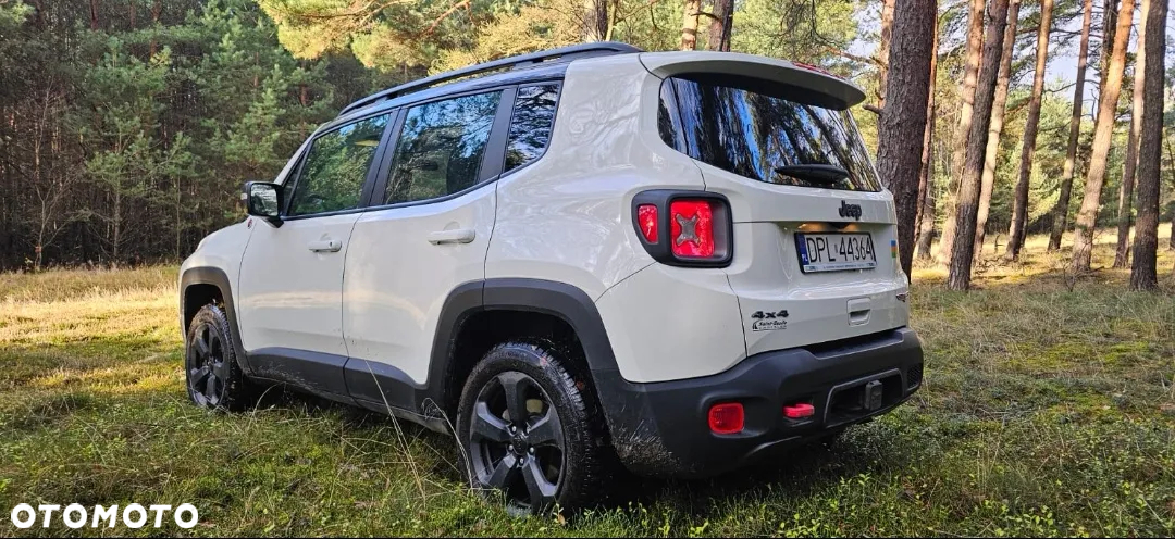 Jeep Renegade - 9