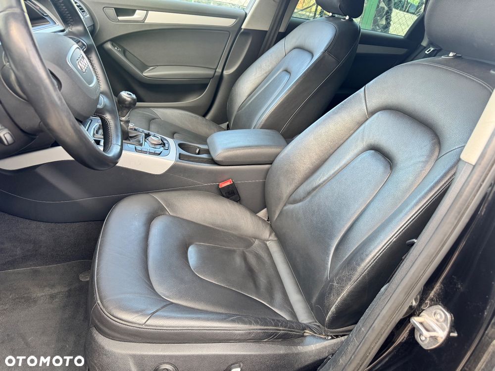 Audi A4 Avant 1.8 TFSI S line Sportpaket (plus) - 23