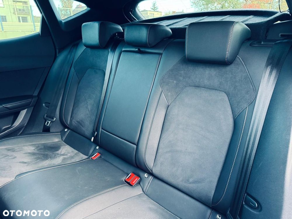 Cupra Formentor 1.5 eTSI mHEV DSG - 15