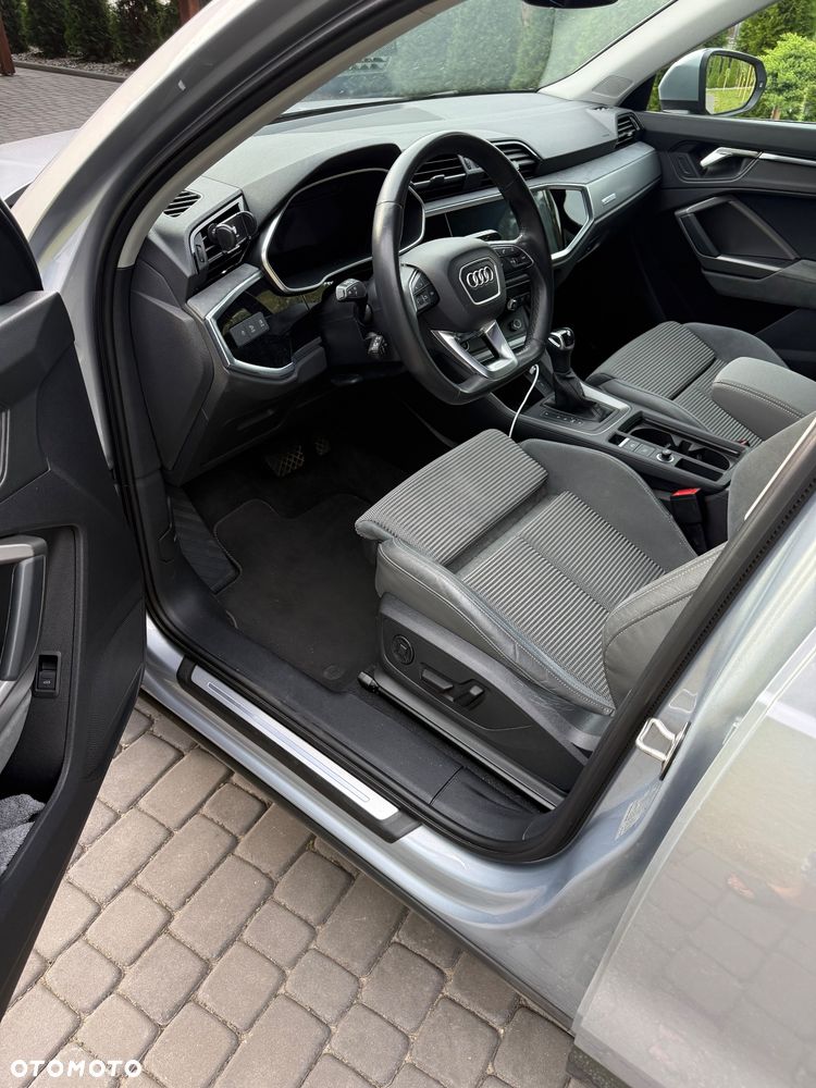 Audi Q3 35 TFSI Advanced S tronic - 7