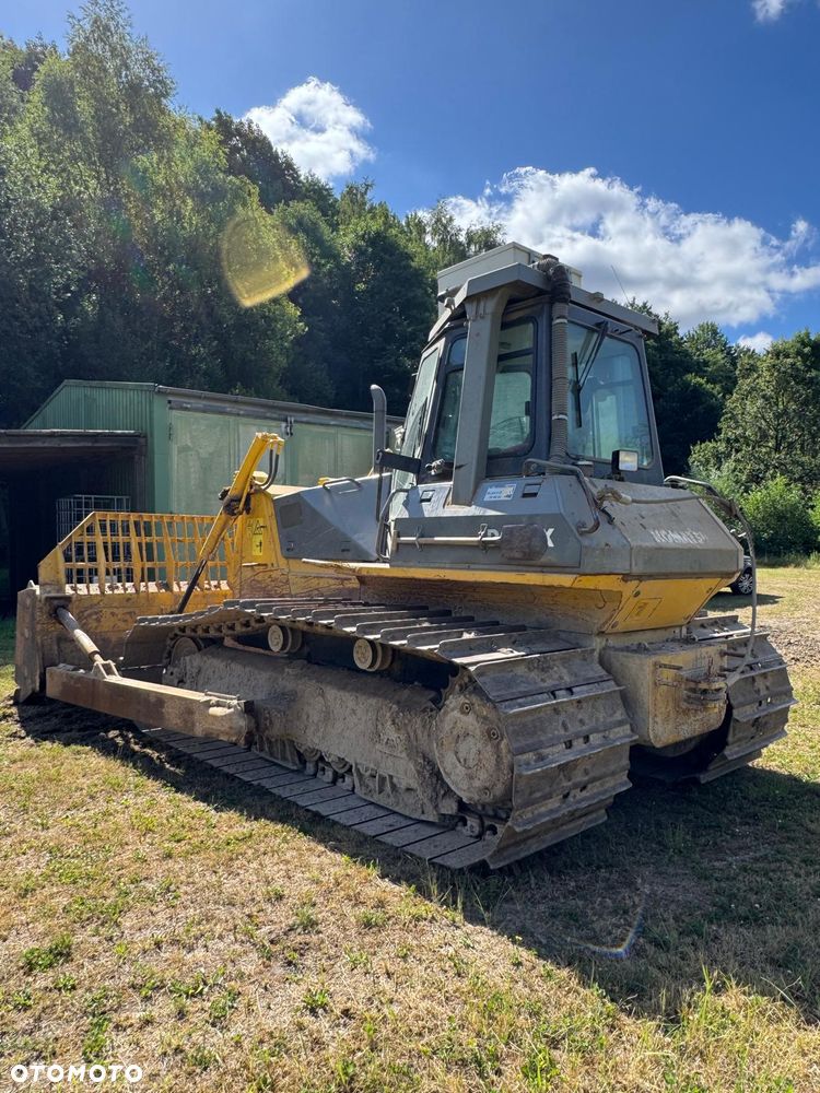 Komatsu DX65PX-12 - 5