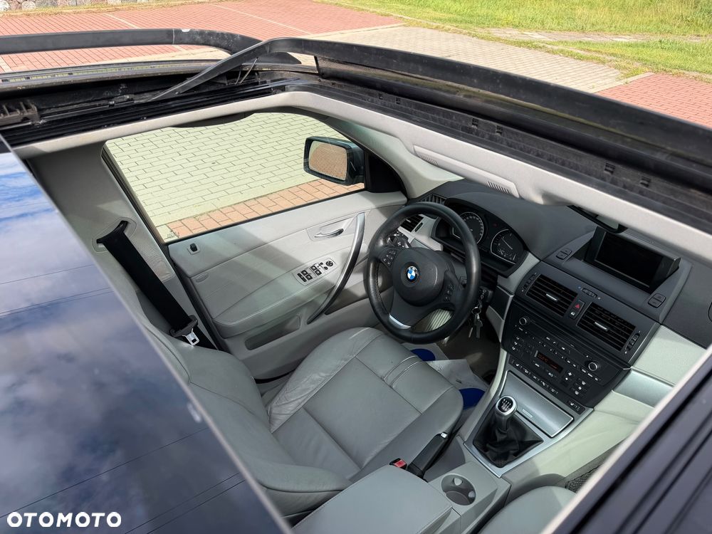 BMW X3 xDrive20d Edition Lifestyle - 16