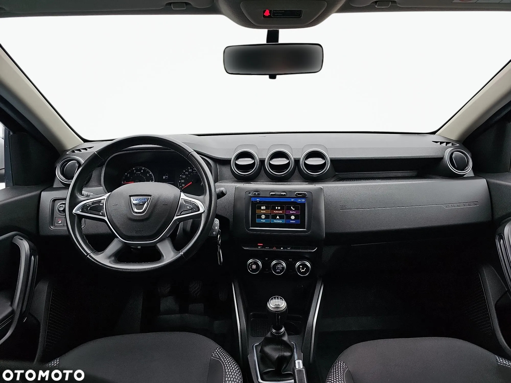 Dacia Duster 1.0 TCe Prestige - 11