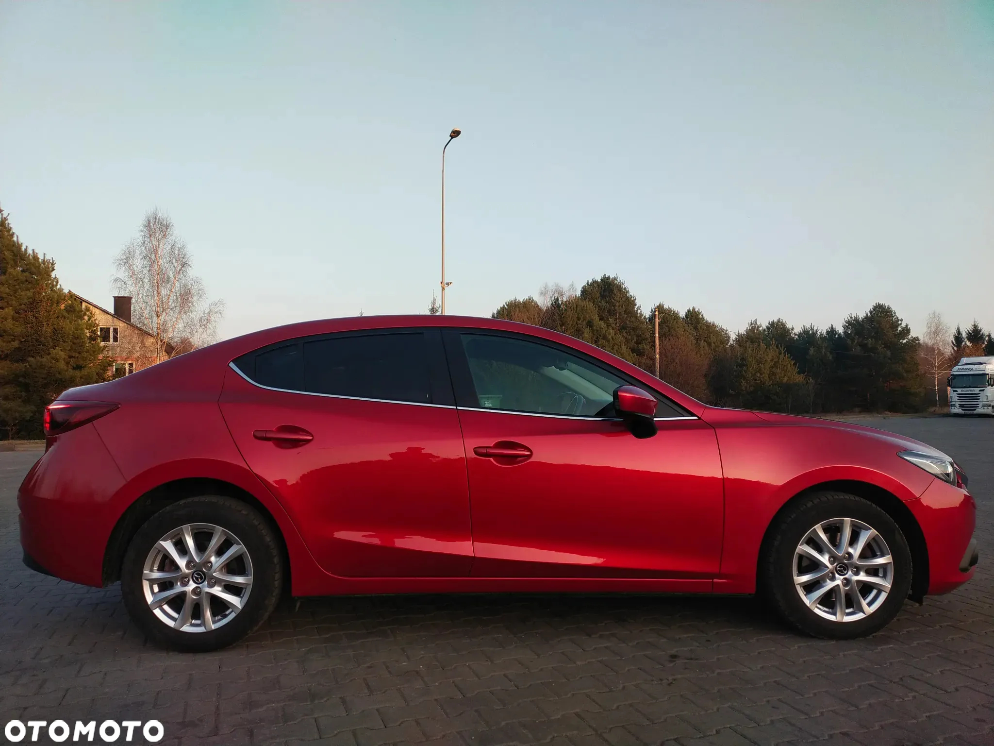 Mazda 3 2.0 Skyenergy - 16